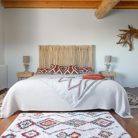 Domaine De Barbe - Chambre Lin Salles-sous-Bois Zewnętrze zdjęcie