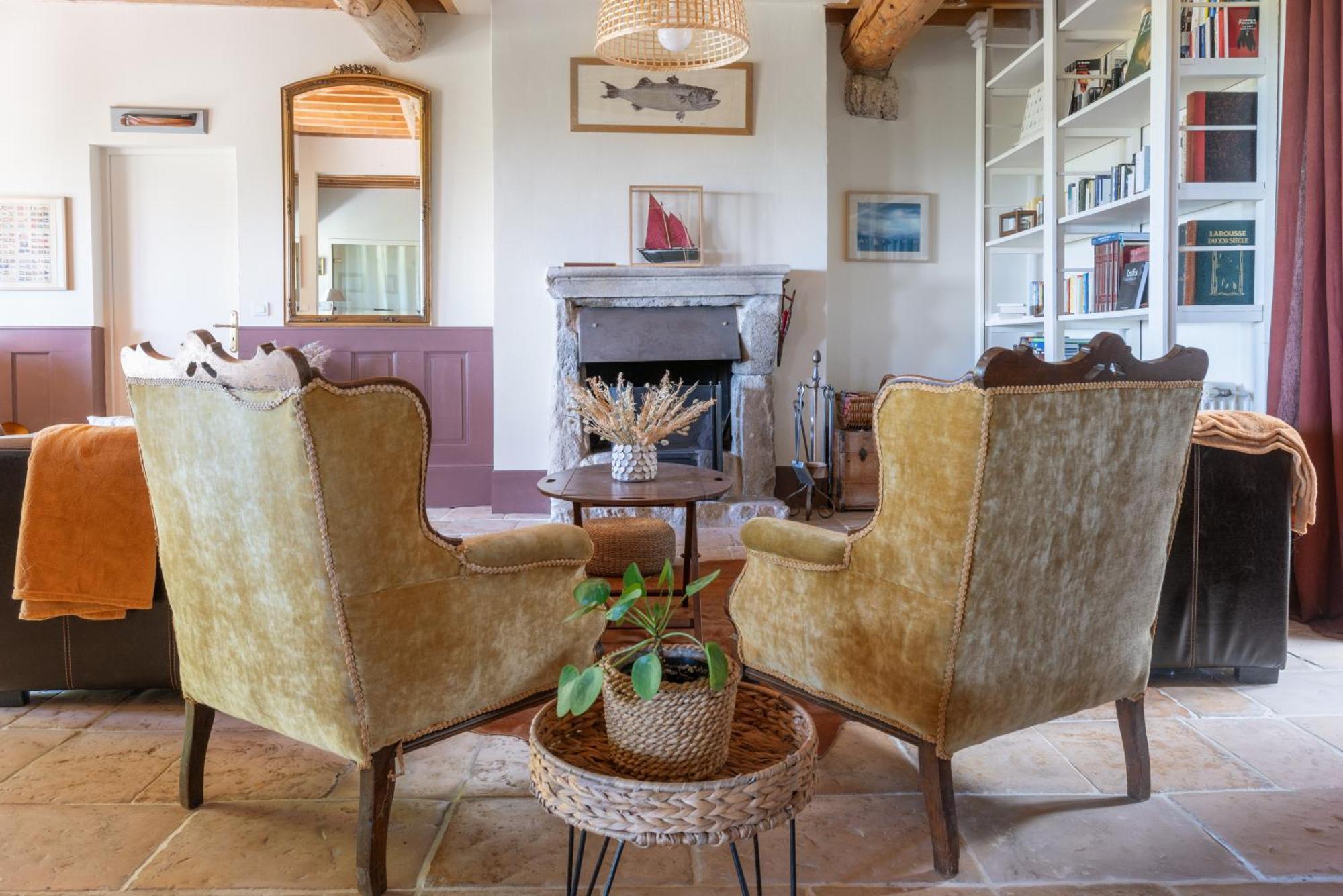 Domaine De Barbe - Chambre Lin Salles-sous-Bois Zewnętrze zdjęcie